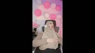 Vita Ultah Buka Tipis Tipis 😋