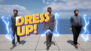 Some METAHUMAN tricks You may not KNOW!!!