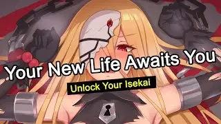 How to Get Isekai'ed (Works 100%)