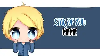 | Sick of You meme | Ft. Brothers |