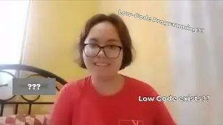 Coding Garage EP 8 - Low-Code Experience