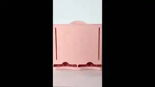 Porta Fraldas Organizador 3 Em 1 Antiviral Antibacteriano