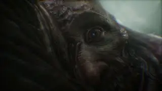 Scorn | Looking not working, and how to fix it |