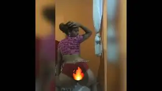 Cris pkena dança top