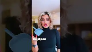 Everyday English words with Paria …Day 10