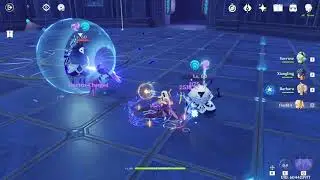 Genshin Impact - Unlocking World Level 4