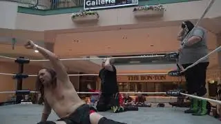 FreekShow vs Grimy Scots
