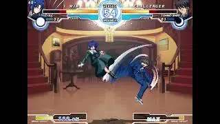 j.g. F-Ciel vs Alps F/C-Tohno