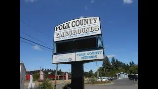 Polk County Fair 2023