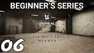 Unreal Engine Beginners Guide CH 06 Texturing with Quixel Bridge