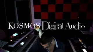 KOSMOS Digital Audio Production Services - Audio Experts, Mixing/Mastering, Music Production Service