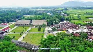 NGEDRONE Mode SANTAI