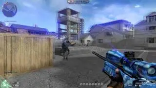 [CF] First little clip test with sony vegas.