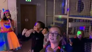 Pop it party