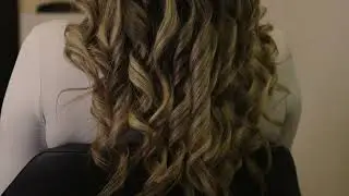 SAY GOODBYE TO BAD HAIR DAYS | Curl your hair with the Max Pro Evolution Straightener