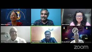 IAPT PER LECTURE-XIV:Dr. Ajith Kumar