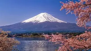Lugares increíbles de Japón 日本