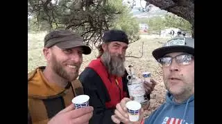 Too High On The Mountain, A Colorado Disc Golf Festival