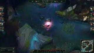 Demolishing an Elise