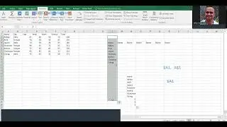What is mixed cell reference