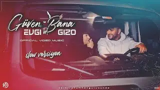Şenol Evgi ft. Gizo - Güven Bana 