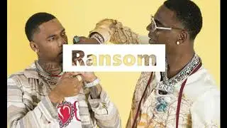 [2020] (FREE) Key Glock x Young Dolph Type Beat - Ransom