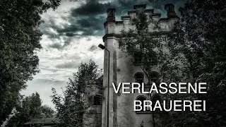 Verlassene Brauerei | 072