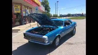 Advance Auto Car Photos from 2019