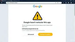 Google Sheets Automation Demo