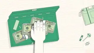 Cómo autenticar moneda de los EE.UU.