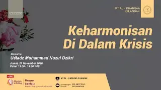 Ustadz Muhammad Nuzul Dzikri, 