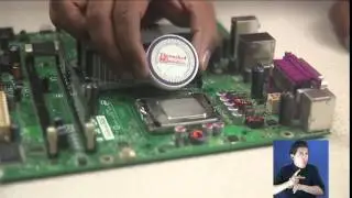 TARJETA MADRE, PROCESADOR - MAIN BOARD, PROCESSOR