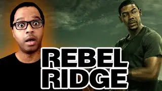 Rebel Ridge Movie Review - Not Enough Action?