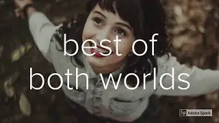 Best of both worlds| Idioms with meaning and example|Idioms on the Go|Learn Idioms