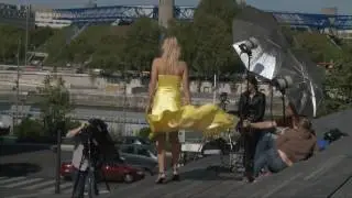 Photography Tips on Fashion and Beauty Lighting - Photography Tips by Karl Taylor Photography