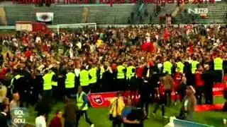 Flamurtari fitues i kupes se Shqipërisë 2014
