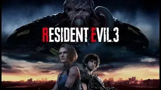 [Resident Evil 3 Remake]