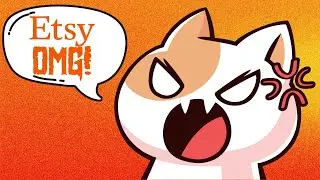 The Most Annoying Thing About Etsy