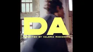 loukii - Da (feat. Wlad Kalinowski)
