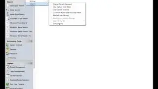 Session 1  How to Perform the Reset Procedure