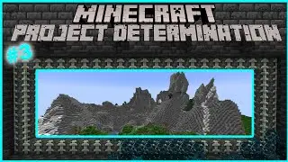Minecraft - Project Determination #3 | Ranting about Mojang