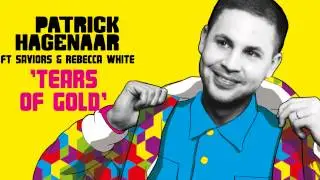 Patrick Hagenaar ft Saviors & Rebecca White - Tears of Gold (Crafty Cole Remix)
