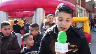 Reportage Social Garden