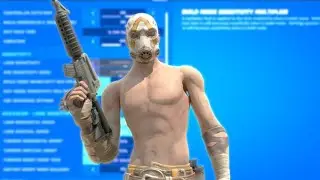 Esta Es LA MEJOR SENSIBILIDAD DE MANDO QUE TE HARÁ MEJORAR DEMASIADO Y TE DARÁ AIMBOT En FORTNITE.
