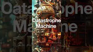 Catastrophe Theory 