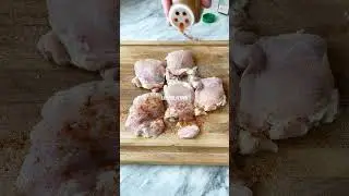 BETTER Than McDonald's Chicken Snack Wrap!