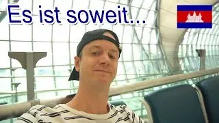 The End...? Worldtrip Vlog 100