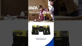 Día del padre en Triplee.cl #herramientasdecalidad #accesorios #regalaapapá