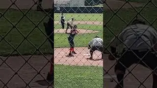 check out this baseball game.its called vintage baseball #baseball#socal  #norcal #playoffs