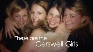Cerswell Family - Sheena's Place